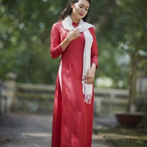 lifestyle, long skirt, vietnamese lunar new year-7197990.jpg